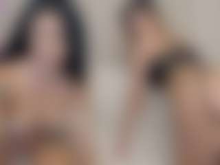 Live cam show with alexialushh - Brown Eyes Blonde Hair on hrnylive.com