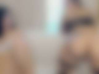 Live cam show with alexialushh - Fingers on Big Tits
