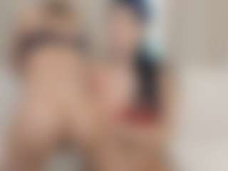 Live cam show with alexialushh - Blonde Hair Lovense on ObeyMaria