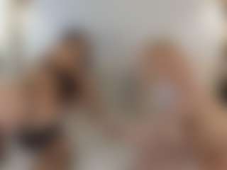 alexialushh's Live Sex Cam Show