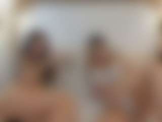 alexialushh's Live Sex Cam Show