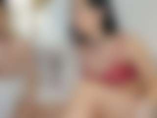 alexialushh's Live Sex Cam Show