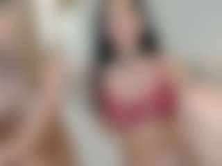 alexialushh's Live Sex Cam Show