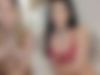 alexialushh's Live Sex Cam Show