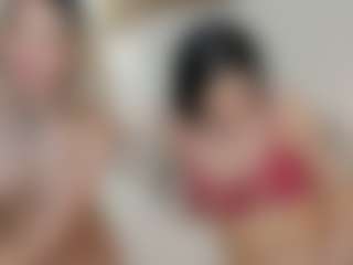 alexialushh's Live Sex Cam Show