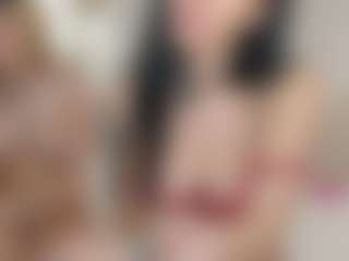 alexialushh's Live Sex Cam Show
