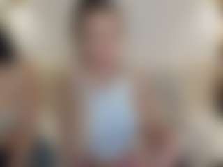 Live cam show with alexialushh - Strip Blonde Hair on sexylive.show