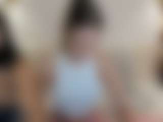 alexialushh's Live Sex Cam Show
