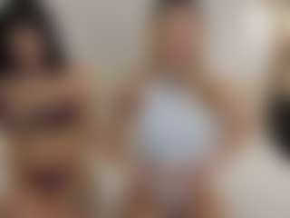 alexialushh's Live Sex Cam Show