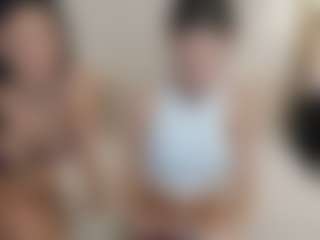 alexialushh's Live Sex Cam Show