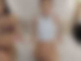 alexialushh's Live Sex Cam Show
