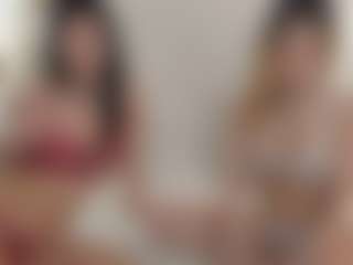 Live cam show with alexialushh - Creampie on Dolls Live