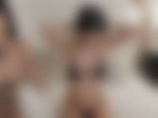 alexialushh's Live Sex Cam Show