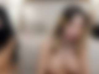 Live-camshow met alexialushh - Flashing op Camsoda