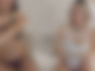 Live cam show with alexialushh - Big Ass on Dolls Live