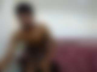 Live cam show with mick-storm - Pump on crypto-cams