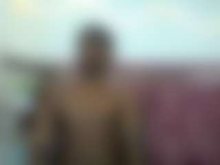 Live cam show with mick-storm - Black Hair on CamwithHer