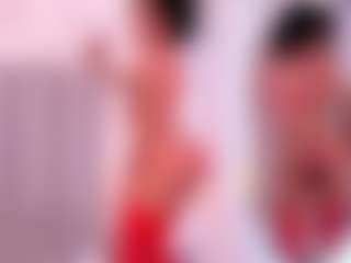 ShaynaRosc's Live Sex Cam Show
