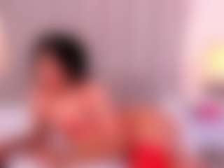 ShaynaRosc's Live Sex Cam Show