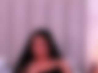 Live cam show with ShaynaRosc - Colombia on TottyGirls