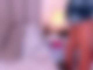 Live cam show with ShaynaRosc - English on madthumbs