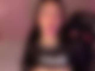 Live cam show with soy-marcela - Oil on Hubzter Live