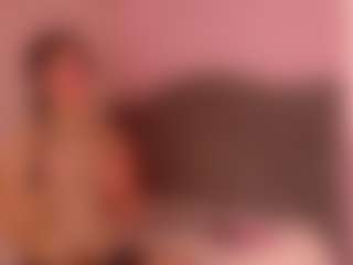 soy-marcela's Live Sex Cam Show