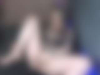 Live cam show with Aria95-A - Blonde Hair on Camversity
