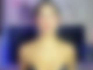 Live cam show with emmie-bunny - Red Hair on camtv
