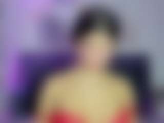 Live cam show with emmie-bunny - Red Hair on 1on1-livenow