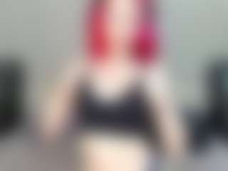 Tori's Live Sex Cam Show