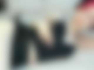 Tori's Live Sex Cam Show