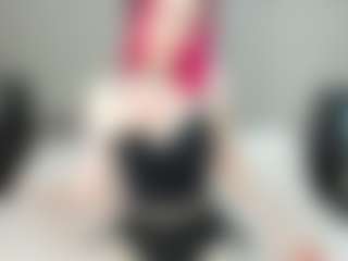 Live cam show with Tori - Red Hair Lush on parknlotfishbdy