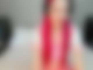 Live cam show with Tori - Green Eyes on Soda Cam