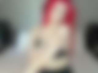 Live cam show with Tori - Striptease on CSO-WL