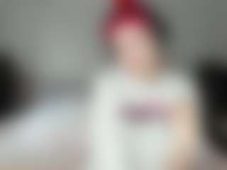 Live cam show with Tori - Red Hair Young Adult on SpankPalCams