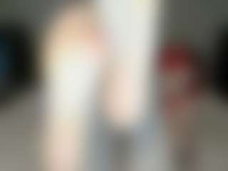 Live cam show with Tori - Domination on Streamer API