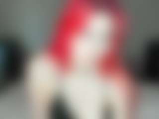 Live cam show with Tori - Red Hair on StripNow