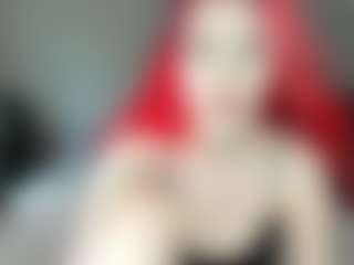 Live cam show with Tori - Green Eyes on Camsoda