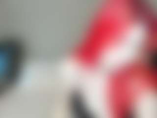 Live cam show with Tori - Red Hair Blowjob on Big Tits