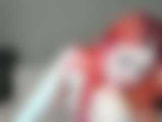 Live cam show with Tori - Red Hair on Camsoda