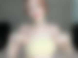 Live cam show with Tori - Teasing on CamwithHer