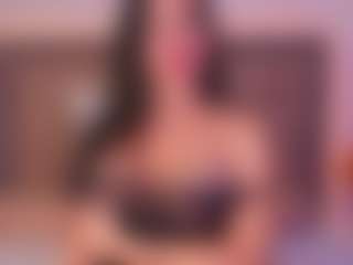 MIA SANTA's Live Sex Cam Show