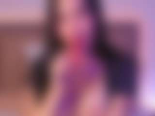 MIA SANTA's Live Sex Cam Show