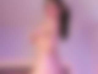 MIA SANTA's Live Sex Cam Show