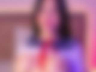 MIA SANTA's Live Sex Cam Show