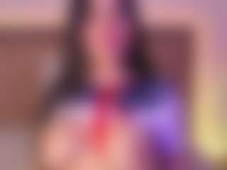 MIA SANTA's Live Sex Cam Show