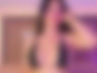 MIA SANTA's Live Sex Cam Show