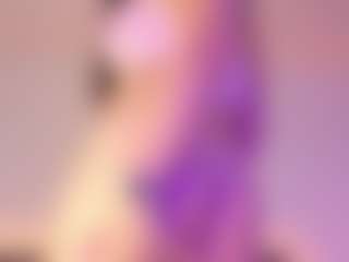 MIA SANTA's Live Sex Cam Show