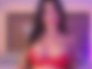 MIA SANTA's Live Sex Cam Show